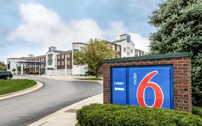 Motel 6 West Des Moines, IA