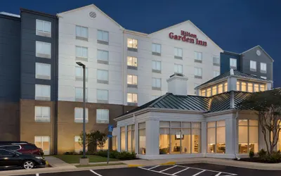 Hilton Garden Inn Birmingham/Lakeshore Drive