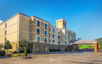 Comfort Inn & Suites Chattanooga West - Lookout Mountain