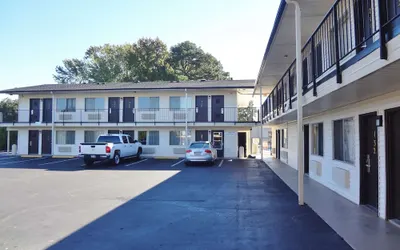 Americas Best Value Inn Goldsboro