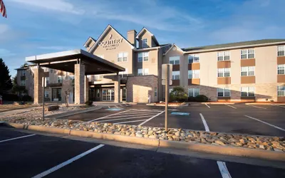 Country Inn & Suites by Radisson, Stone Mountain, GA