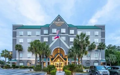 Country Inn & Suites by Radisson, Valdosta, GA