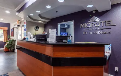 Microtel Inn & Suites by Wyndham Ocala