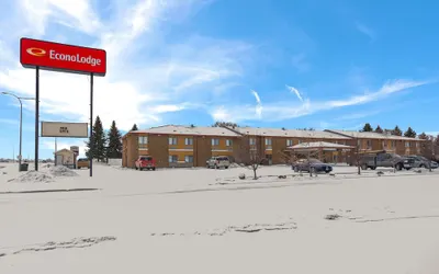 Econo Lodge Williston