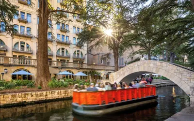 Mokara Hotel & Spa San Antonio