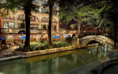 Mokara Hotel & Spa San Antonio