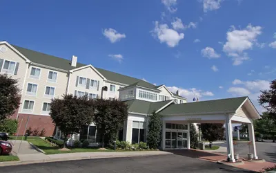 Hilton Garden Inn Westbury