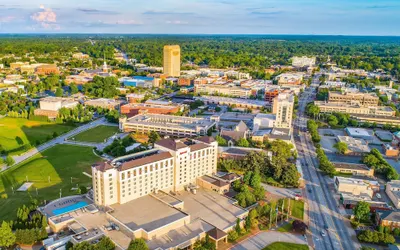 Spartanburg Marriott