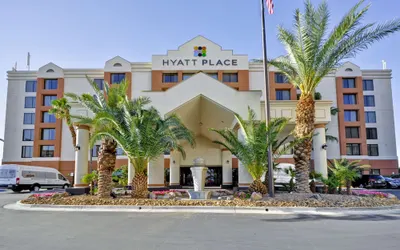 Hyatt Place Las Vegas