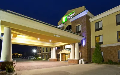 Holiday Inn Express Hotel & Suites Goshen, an IHG Hotel