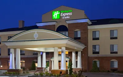 Holiday Inn Express Hotel & Suites Goshen by IHG