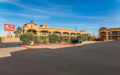 Econo Lodge Hesperia - Victorville I-15