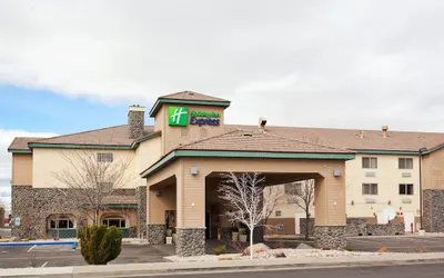 Holiday Inn Express Fallon, an IHG Hotel