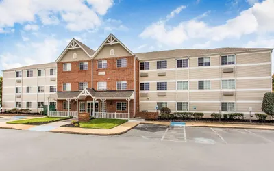 MainStay Suites Greenville Airport