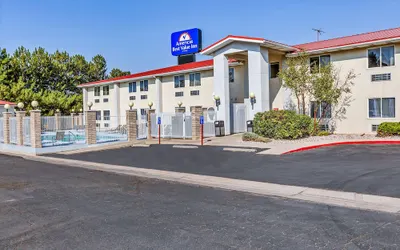 Americas Best Value Inn Cedar City