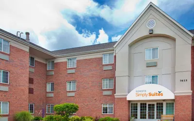 Sonesta Simply Suites Des Moines