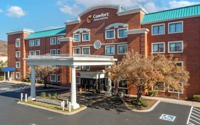 Comfort Inn & Suites