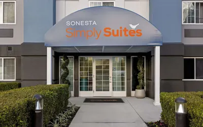 Sonesta Simply Suites Irvine East Foothill