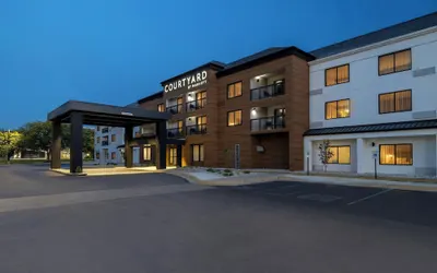 Courtyard by Marriott Kokomo