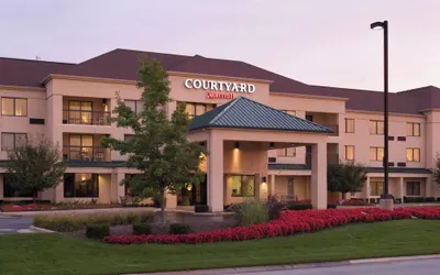 Courtyard by Marriott Kokomo