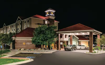 La Quinta Inn & Suites by Wyndham Grand Junction