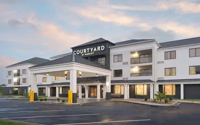 Courtyard by Marriott Florence