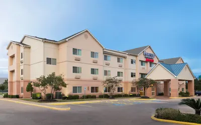 Fairfield by Marriott Inn & Suites Houston North/Cypress Station