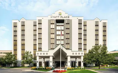 Hyatt Place Secaucus/Meadowlands