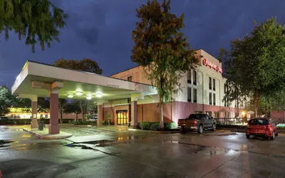 Hampton Inn Houma