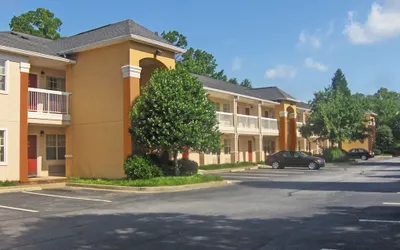 Extended Stay America Select Suites Atlanta Cumberland Mall