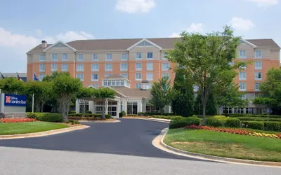 Hilton Garden Inn Atlanta North/Alpharetta