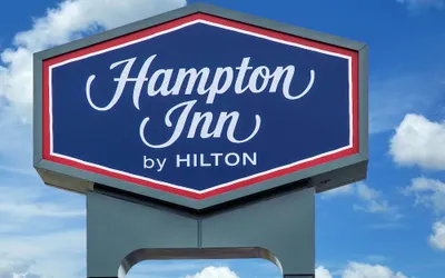 Hampton Inn Douglas