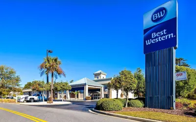 Best Western Pawleys Island