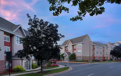 Residence Inn by Marriott Gaithersburg Washingtonian Center