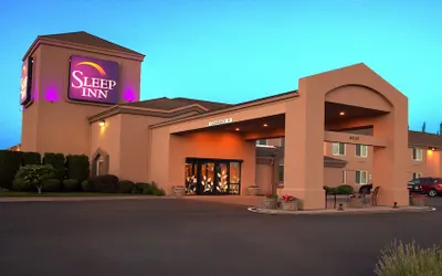 Sleep Inn Pasco Tri-Cities