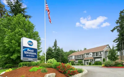 Best Western Wesley Inn & Suites