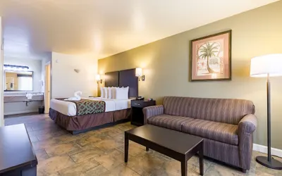 Best Western Padre Island