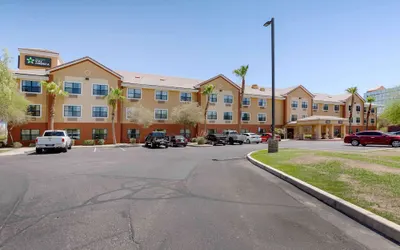 Extended Stay America Suites Phoenix Airport