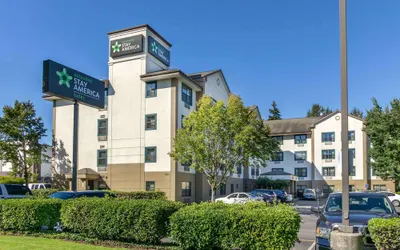 Extended Stay America Suites Seattle Lynnwood