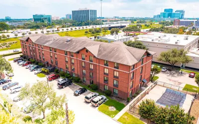 Extended Stay America Suites Houston Westchase Westheimer