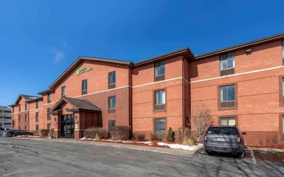 Extended Stay America Select Suites - Des Moines - West Des Moines