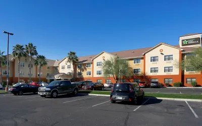 Extended Stay America Suites Phoenix Mesa