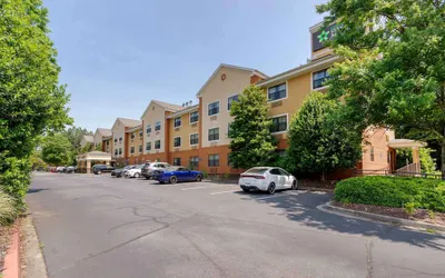 Extended Stay America Select Suites - Atlanta - Marietta - Windy Hill