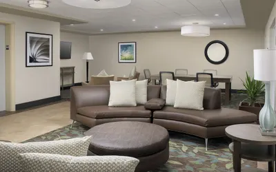 Candlewood Suites Alexandria West, an IHG Hotel