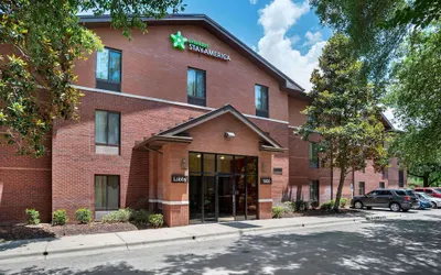 Extended Stay America Suites Tallahassee Killearn