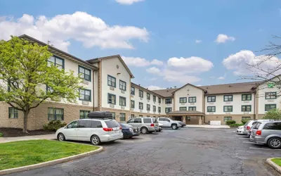 Extended Stay America Suites Edison Raritan Center