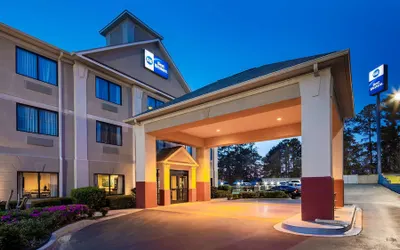 Best Western Augusta West