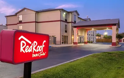 Red Roof Inn & Suites Mobile SW – I-10
