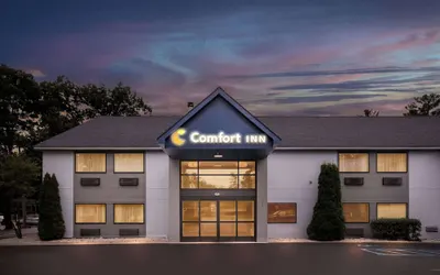 Comfort Inn Traverse City