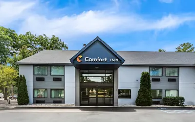 Comfort Inn Traverse City